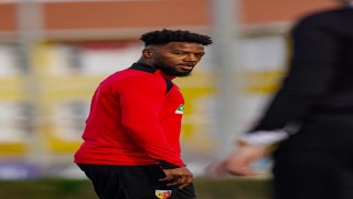 Kayserispor 17 futbolcu gönderdi