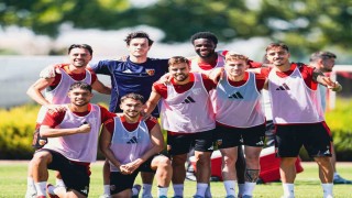 Kayserispor 27 kişilik kadroyu bildirdi