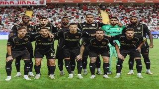 Kayserispor 5 maçta 4 beraberlik aldı