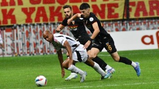 Kayserispor-Beşiktaş maçını Kayatepe yönetecek