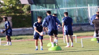 Kayserispor, Beşiktaşa hazırlanıyor