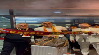 Kayserispor yeni golcüsüne kavuştu