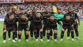 Kayserisporda, Beşiktaş maçında 8 futbolcu oynayamayacak