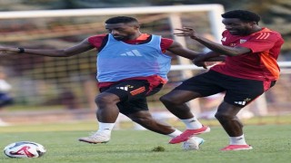 Kayserisporda izin yok