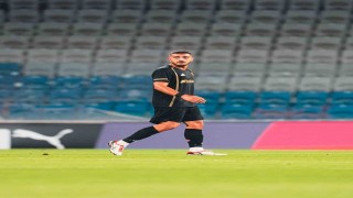 Kayserisporda Majid ve Bilal Göztepe maçında yok