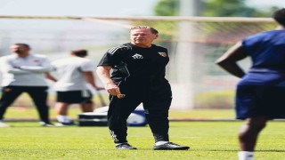 Kayserisporun 10 haftalık maç programı belli oldu