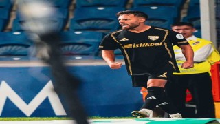 Kayserisporun yeni kaptanı Miguel Cardoso oldu