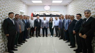 Kayseriye mesleki eğitimde Altın Madalya