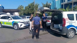 Kaza sonrası 0,69 promil alkollü çıkan sürücü: Hastanede kan verme hakkımı kullanmak istiyorum