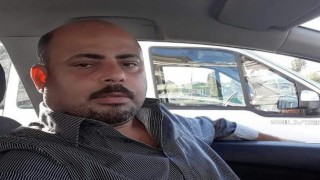 Kaza sonrası olay yerinden gittiği düşünülen şoförün cansız bedeni aracın altından çıktı