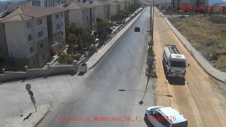 Kaza sonucu kızı hayat mücadelesi veren anne: Sürücünün yüzde 100 hatalı olduğunu KGYS kayıtları da gösteriyor