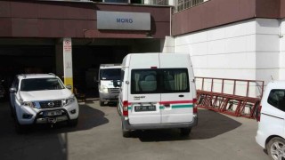 Kazada ağır yaralanan yaya hayatını kaybetti