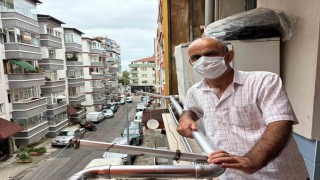 Kazalarla geçen hayat, nakille yeniden başladı