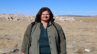 Kazı başkanından ilginç iddia, Hititler krallarını falla belirliyordu