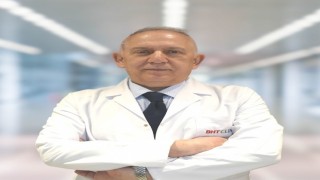 KBB Uzmanı Çalışkan: İki haftadan uzun süren ses kısıklığı ciddi hastalık habercisi olabilir