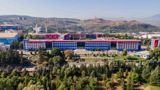 KBÜ, Almanyanın dünyada ilk 250deki üniversitesiyle uluslararası projeye başladı