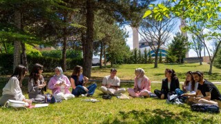 KBÜ çevresel sürdürülebilirliğe katkı sunacak