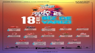 KBÜden 18 takım TEKNOFEST finaline adını yazdırdı