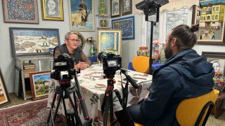 KBÜlü akademisyenin Naif belgeseli, finale kaldı