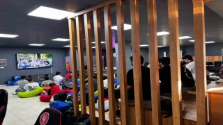 Keçiören Belediyesi E-Spor heyecanını TEKNOMERde yaşatıyor