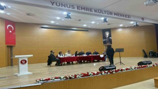 Keçiören Belediyesi sanata yön veriyor