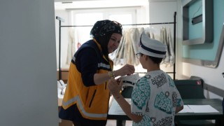 Keçiören Belediyesinden ücretsiz sünnet hizmeti