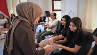 Keçiören Belediyesinden velilere ‘Okula Uyum semineri