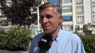 Kedi ve farenin dostluğu kamerada: Fare kaçmıyor, kedi kovalamıyor