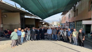 Kemalpaşada Ahilik Haftası programı düzenlendi