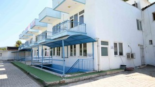 Kemerde spor tesisleri için ihale süreci başlıyor