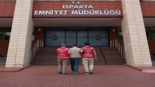 Kendisini bankacı olarak tanıtıp 393 bin TL dolandıran şahıs tutuklandı