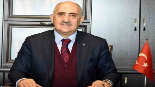 Kent Konseyi Başkanı Tanferden Gaziler Günü mesajı: