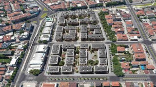 Kentsel dönüşüm için tarihi günü Yusuf Alemdar açıkladı: Hak sahipleriyle uzlaşma görüşmelerine başlıyoruz