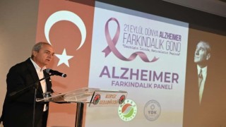 Kepeze Gündüz Alzheimer Bakım Merkezi kurulacak