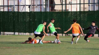 Kepezspor Futbol, Şanlıurfa deplasmanına hazır