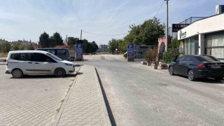 Kereste ile darp edilen 60 yaşındaki adam yaşamını yitirdi