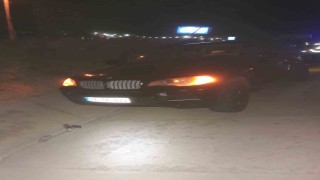 Keşanda iki otomobilin çarpıştığı kazada 5 kişi yaralandı