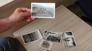 Kıbrıs Gazisi Demirhan: Bir daha bize iş düşerse vatanımız, milletimiz için savaşmaya hazırız