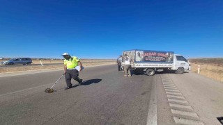 Kilis-Gaziantep yolunda kaza: 1i ağır 2 yaralı