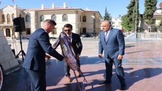 Kiliste 38. Ahilik Haftası kutlandı