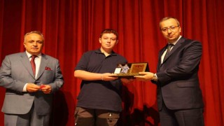 Kiliste Ahilik Haftası kutlandı