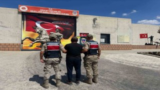 Kiliste aranan 27 kişi yakalandı