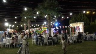 Kiliste toplu sünnet şöleni