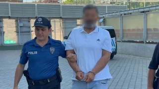 Kiracısının burnunu kıran iş yeri sahibi tutuklandı