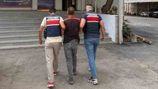 Kırıkkalede 2 firari hükümlü yakalandı