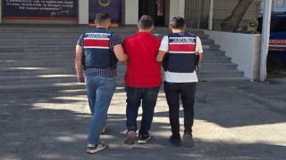 Kırıkkalede aranan 3 firari hükümlü jandarma ekiplerince yakalandı