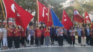 Kırklarelinde 51 bin 592 öğrenci ders başı yaptı