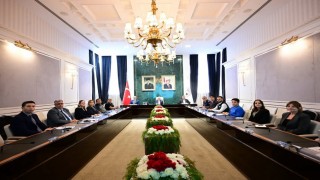 Kırklarelinde Acil Çağrı Hizmetleri İl Koordinasyon Komisyonu toplandı