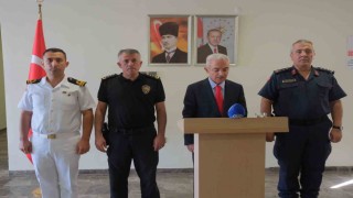 Kırklarelinde ağustos ayı göçmen kaçakçılığı operasyonlarında 10 tutuklama