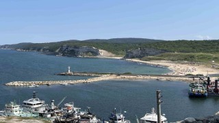 Kırklarelinde denize girme yasağı devam ediyor